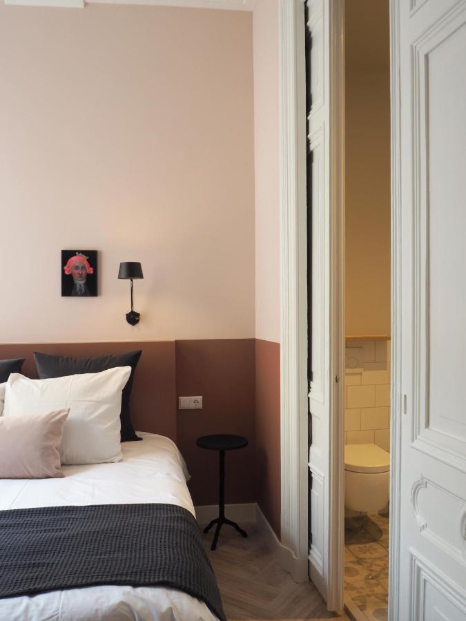Lino City Hotel Наймеген Екстериор снимка