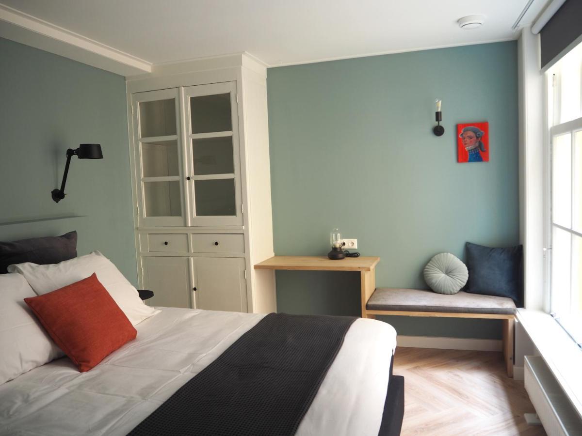 Lino City Hotel Наймеген Екстериор снимка