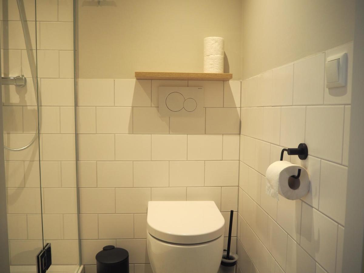 Lino City Hotel Наймеген Екстериор снимка