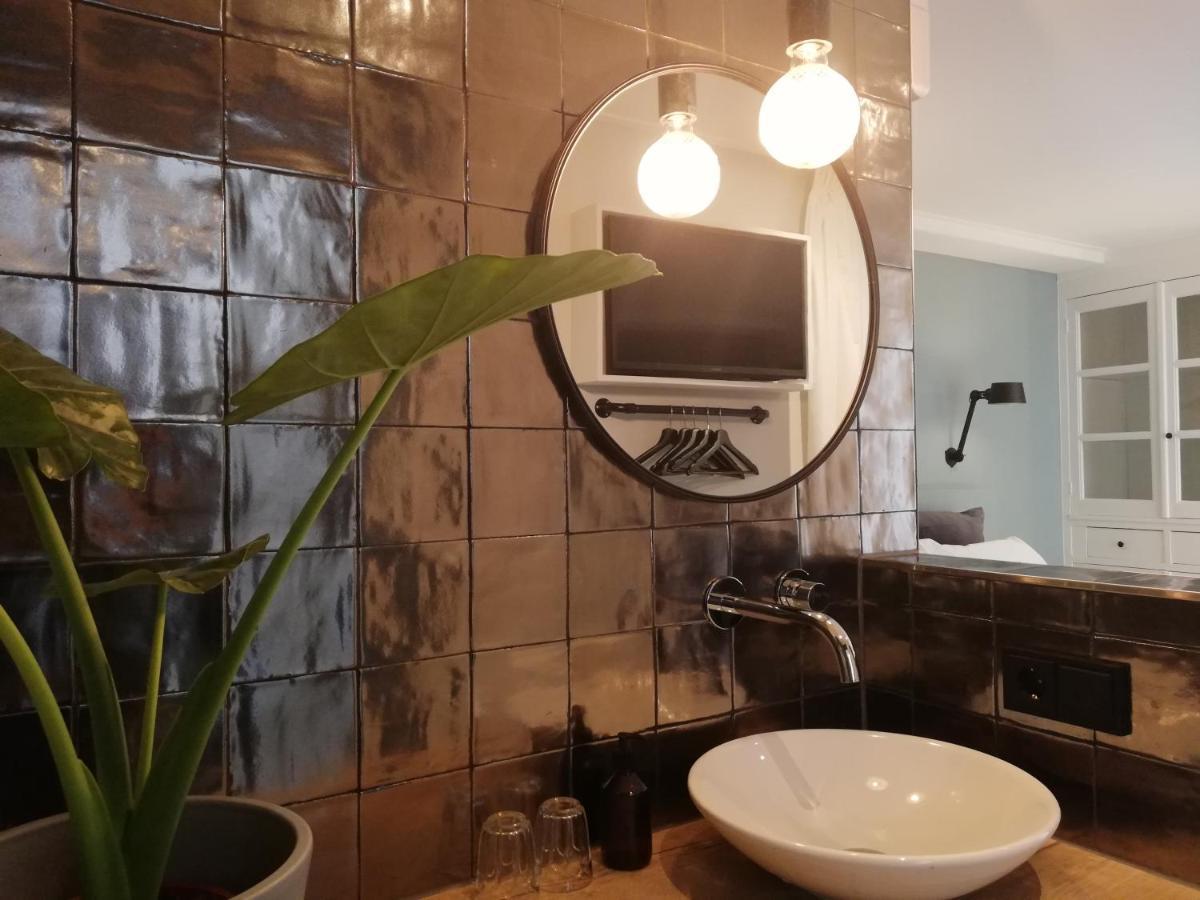 Lino City Hotel Наймеген Екстериор снимка