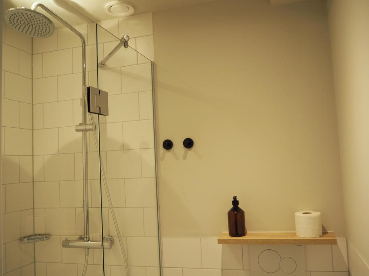 Lino City Hotel Наймеген Екстериор снимка