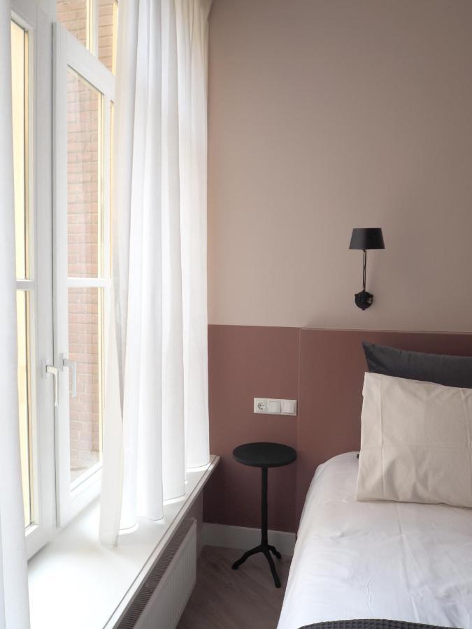 Lino City Hotel Наймеген Екстериор снимка