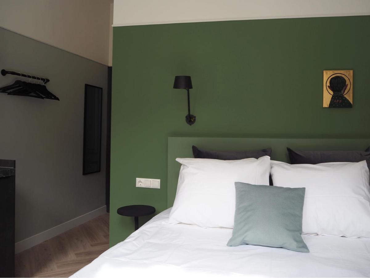 Lino City Hotel Наймеген Екстериор снимка