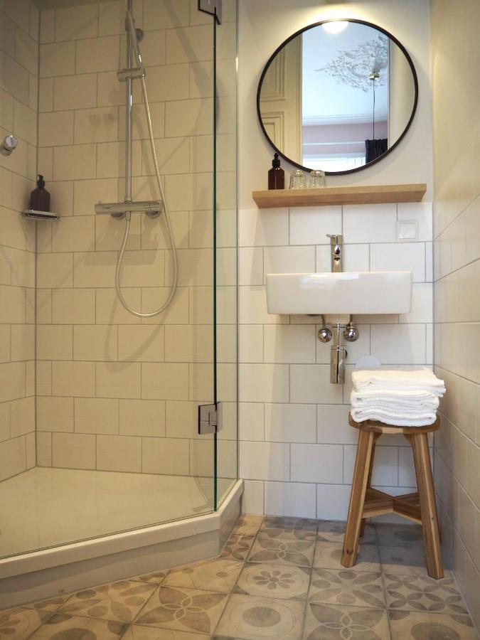 Lino City Hotel Наймеген Екстериор снимка