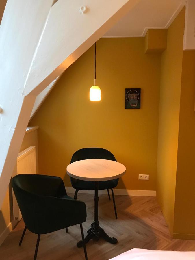 Lino City Hotel Наймеген Екстериор снимка