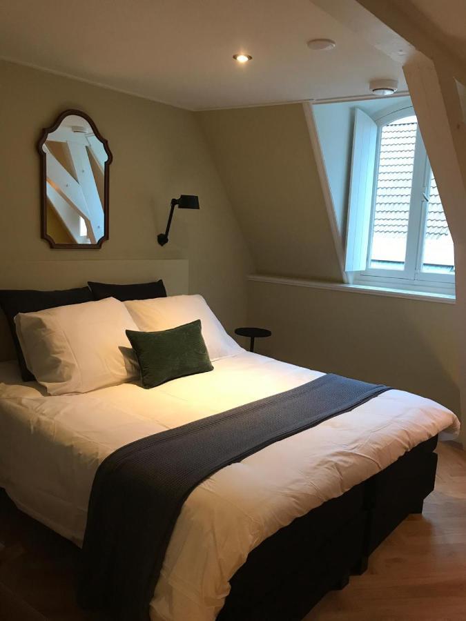Lino City Hotel Наймеген Екстериор снимка
