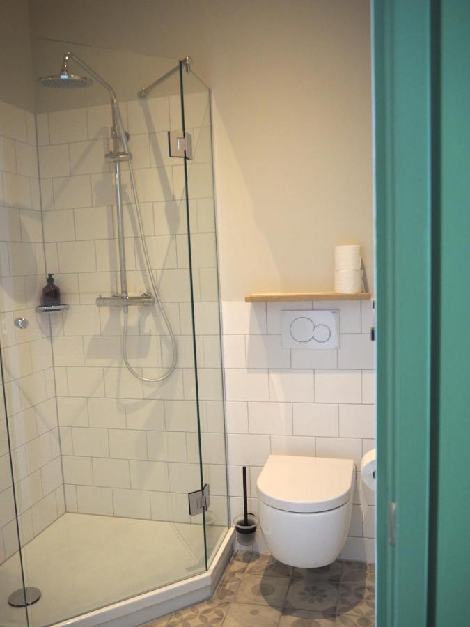 Lino City Hotel Наймеген Екстериор снимка