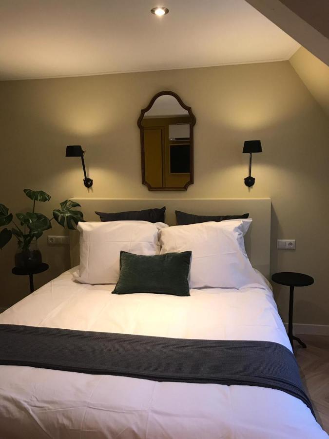 Lino City Hotel Наймеген Екстериор снимка