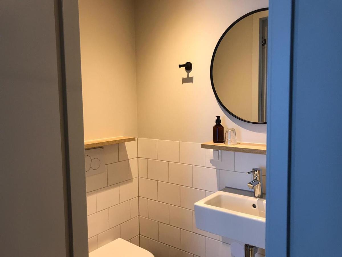 Lino City Hotel Наймеген Екстериор снимка