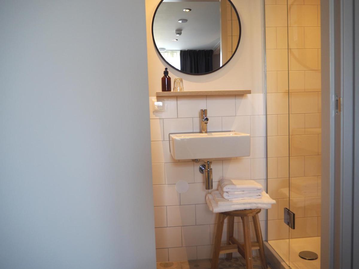 Lino City Hotel Наймеген Екстериор снимка