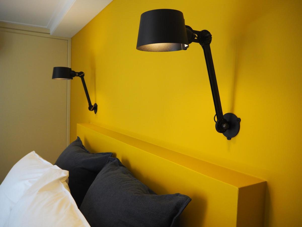 Lino City Hotel Наймеген Екстериор снимка